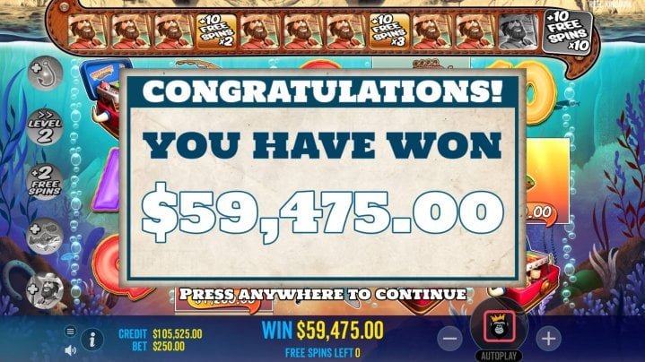 Große Bass-Action im Pragmatic-Slot: Big Bass Splash Demo jetzt kostenlos - overview