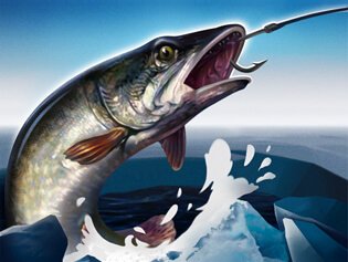 Experience the Thrill of Ice Fishing with Live Casino in the UK in United Kigdom