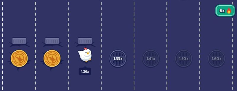 Image: Canada's Hottest Casino Games: Understanding the Mission Uncrossable Phenomenon